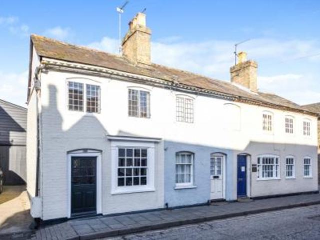 House for rent in Sudbury, Babergh