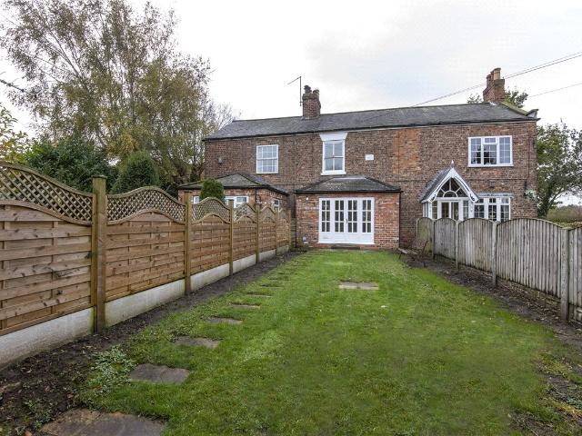 House for rent in Wistow