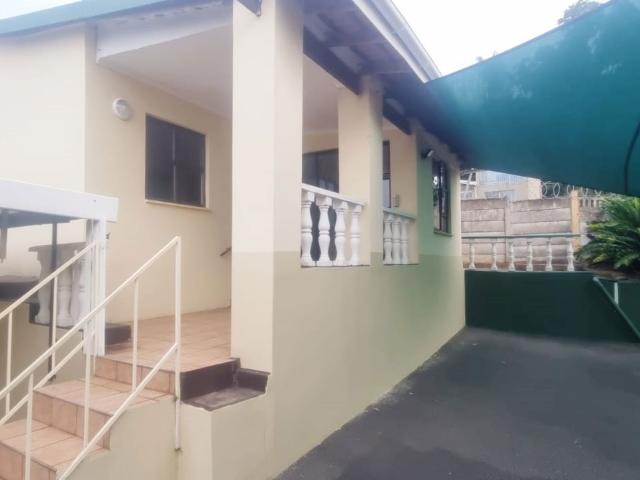 House for rent in Durban North, Kwazulu-natal