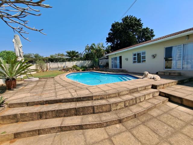 House for rent in Durban North, Kwazulu-natal
