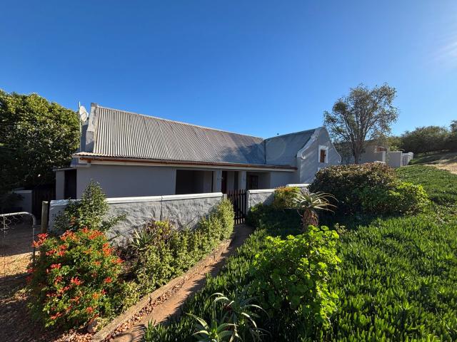 House for rent in Groot Brak Rivier, Western Cape
