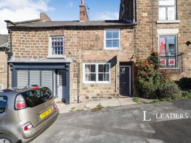 House for rent in Belper CP, Amber Valley