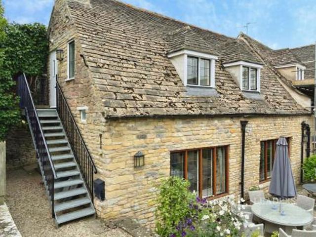 House for rent in Duddington-with-Fineshade, Duddington