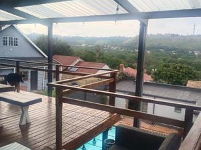 House for rent in Johannesburg, City of Johannesburg Metropolitan Municipality