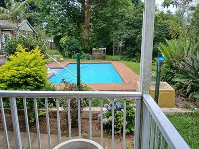House for rent in Kloof, Kwazulu-natal