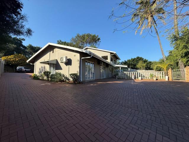 House for rent in Durban North, Kwazulu-natal