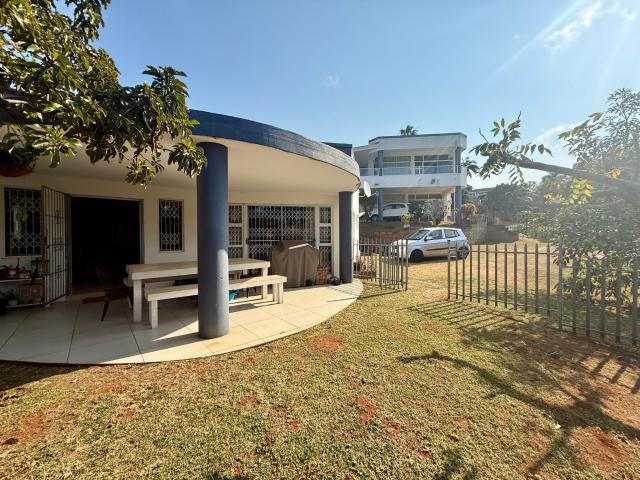 House for rent in Durban North, Kwazulu-natal