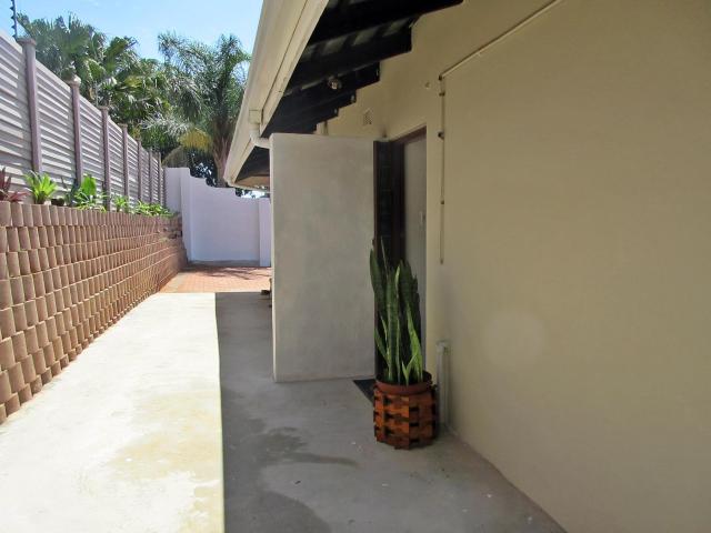 House for rent in Durban North, Kwazulu-natal