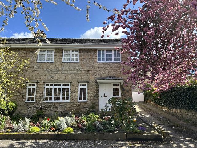 House for rent in Ledston, Leeds