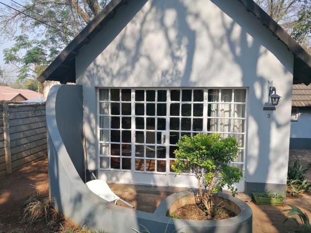 House for rent in Vhembe, Limpopo