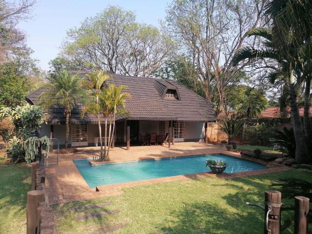 House for rent in Vhembe, Limpopo