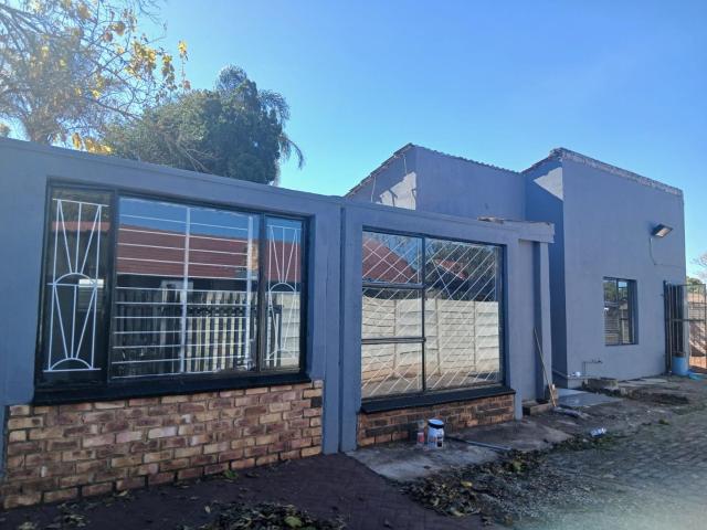 House for rent in Ekurhuleni, Gauteng