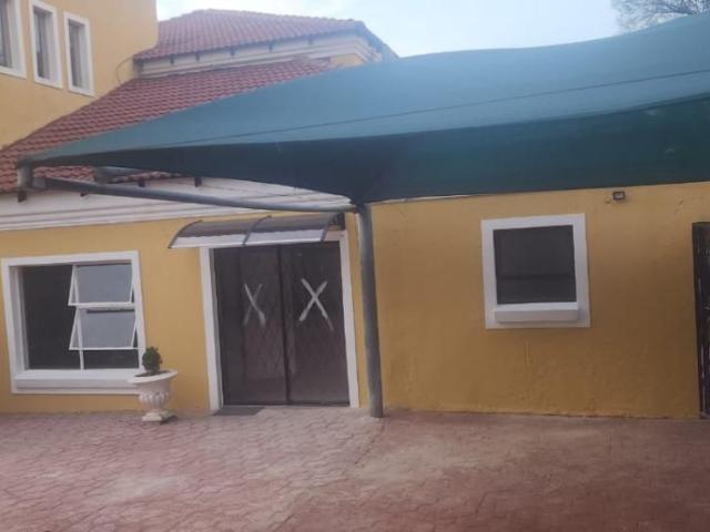 House for rent in Gauteng