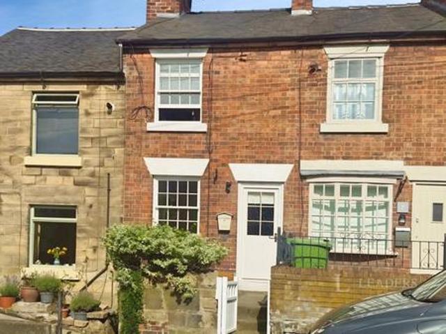 House for rent in Openwoodgate, Amber Valley