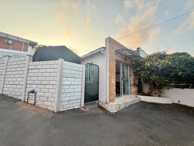 House for rent in Durban North, Kwazulu-natal