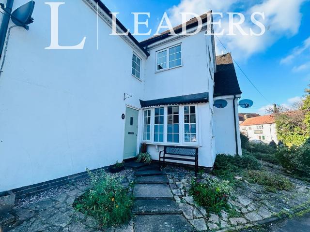 House for rent in Alderminster, Warwickshire