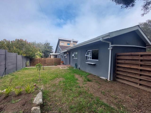 House for rent in Western Cape