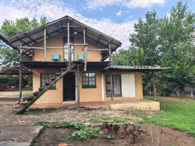 House for rent in Kibler Park, Soweto