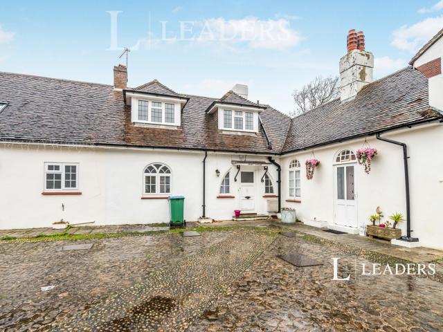 House for rent in Rose Green, Clapham