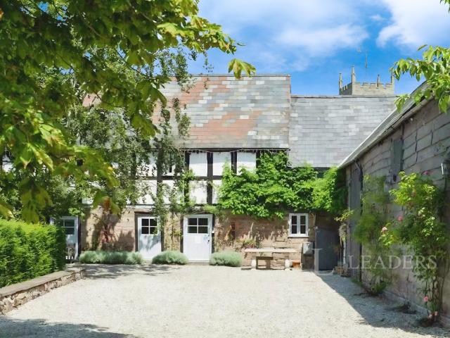House for rent in Burghill