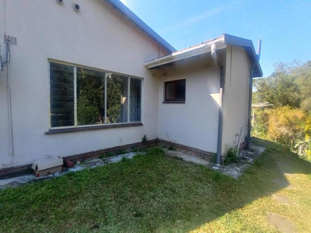 House for rent in Seaview, Kwazulu-natal