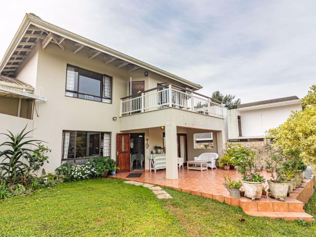 House for rent in Hillcrest, Kwazulu-natal