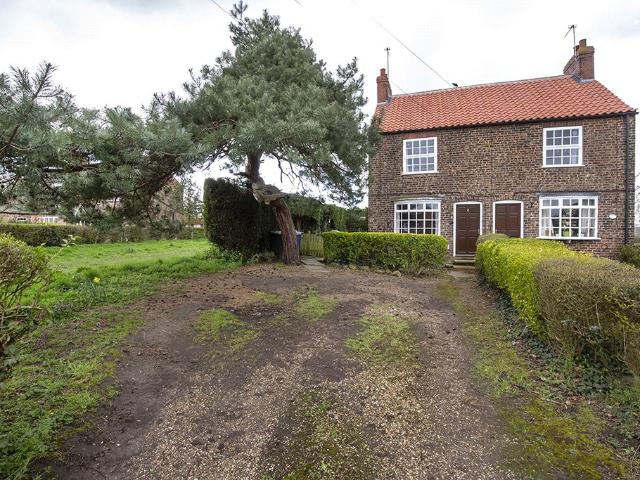 House for rent in Wistow