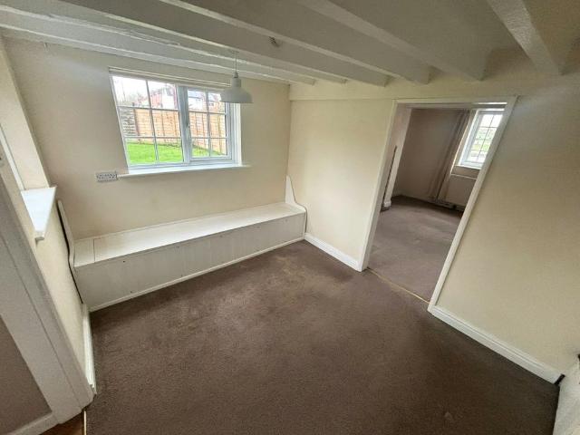 House for rent in Bassingham, Ashby De La Launde