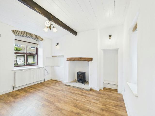 House for rent in Keighley, Bradford