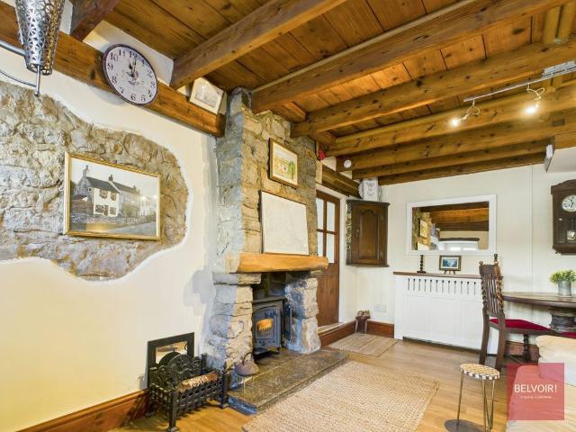 House for rent in Mount Pleasant, Nangreaves