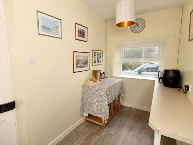 Apartment for rent in Scotland