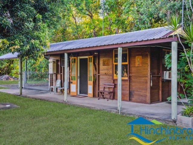Apartment for rent in Damper Creek, Queensland