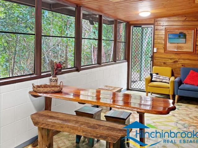 Apartment for rent in Damper Creek, Queensland