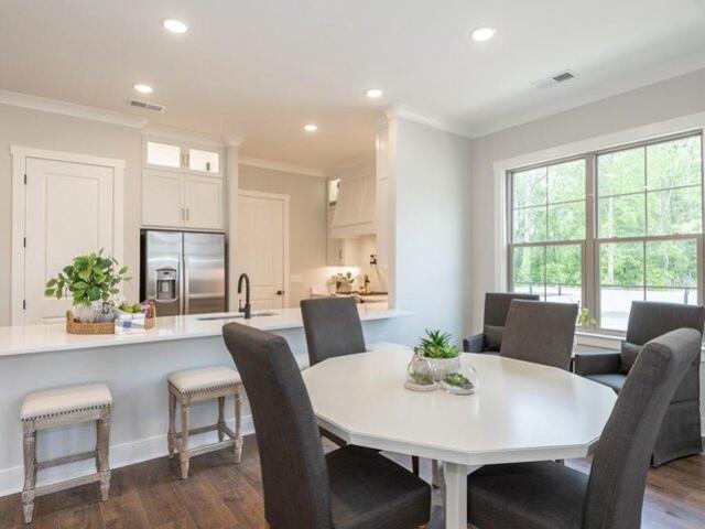 Condo for sale in Oxford, Mississippi