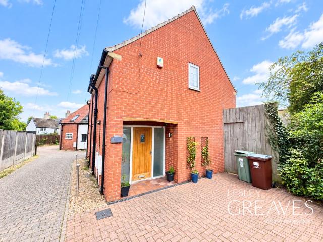 Apartment for rent in Wollaton, City of Nottingham