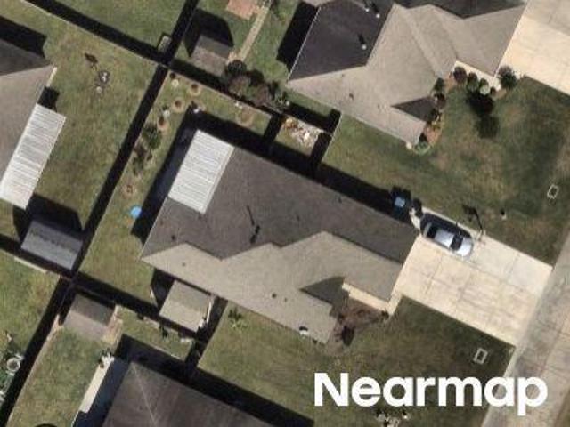 House for sale in Louisiana