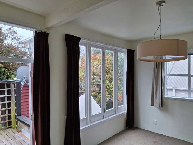 Townhouse for rent in Mount Victoria, Wellington