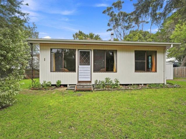 House for sale in Cape Paterson, Victoria