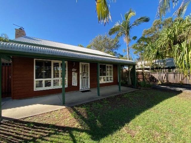 House for rent in Great Sandy Strait, Queensland