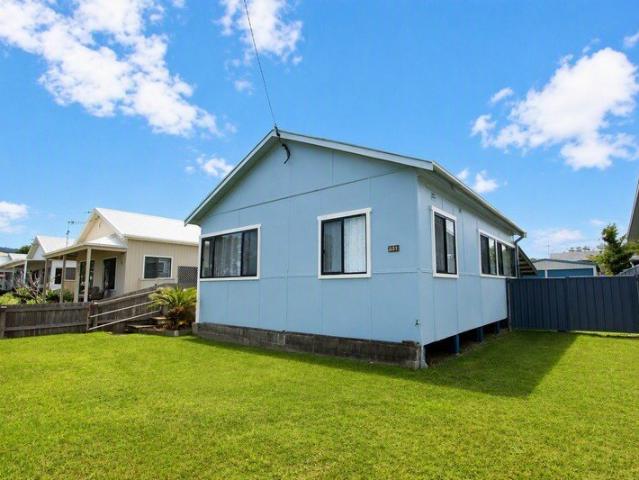 House for rent in New South Wales