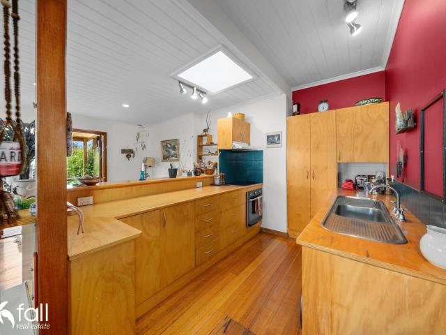 House for sale in North Hobart