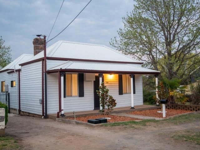 House for rent in Abington, New South Wales