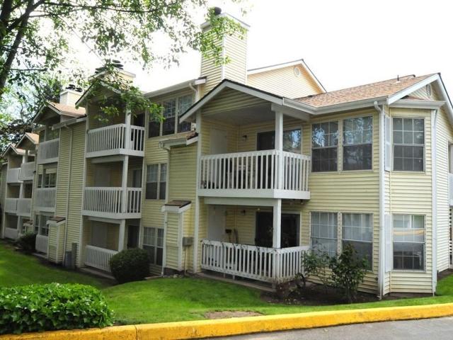Apartment for rent in Tukwila, Washington