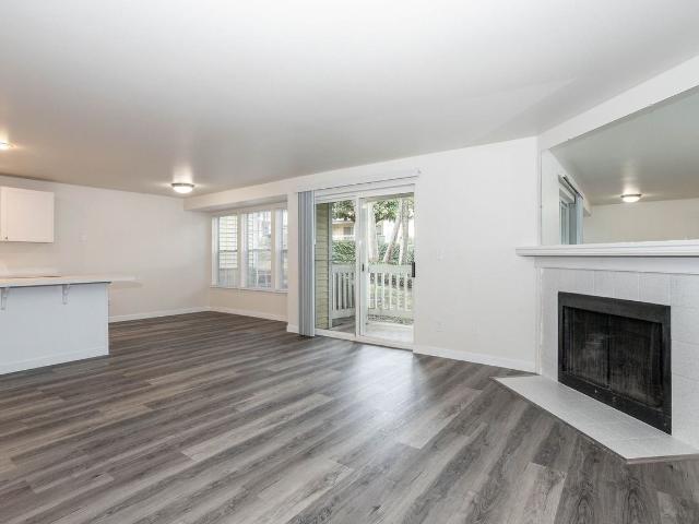 Apartment for rent in Tukwila, Washington