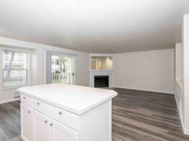 Apartment for rent in Tukwila, Washington