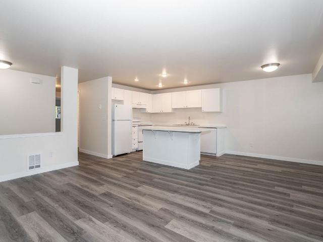 Apartment for rent in Tukwila, Washington