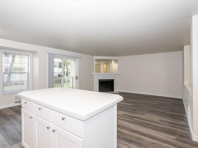 Apartment for rent in Tukwila, Washington