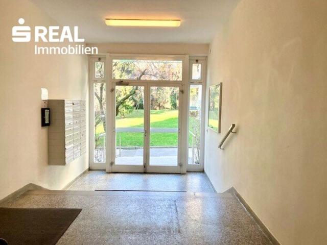 Wohnung kaufen in Währing, Wien