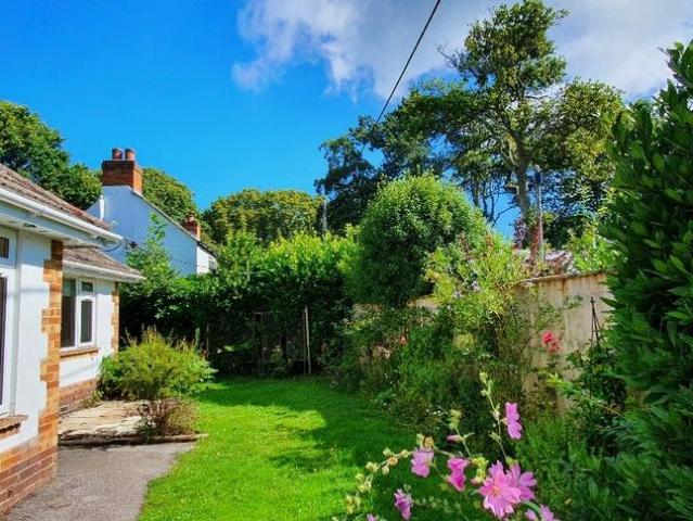 House for rent in Hordle, New Forest