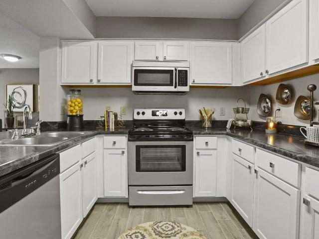 Apartment for rent in Lubbock, Texas